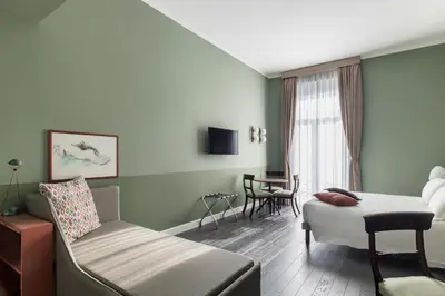 TV o dispositivi per l'intrattenimento presso Rinuccini Relais