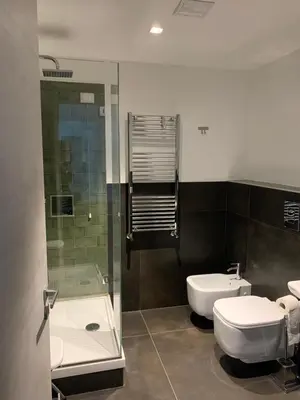 Bagno di Specchio di Parthenope B&B