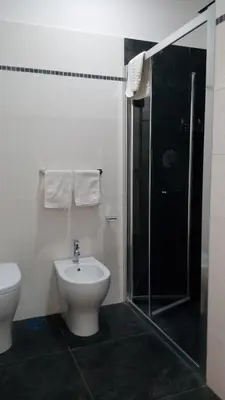 Bagno di Symposion B&B Apart