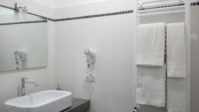 Bagno di Symposion B&B Apart