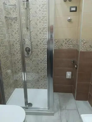 Bagno di Casa al Porto