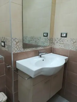 Bagno di Casa al Porto