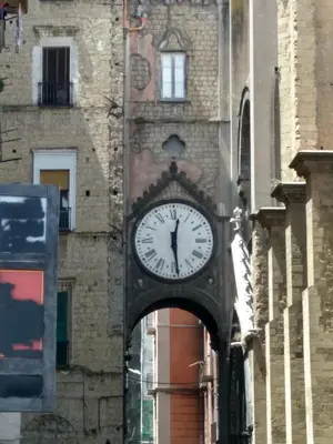 Planimetria di Casa al Porto