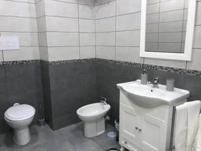 Bagno di Luishouse
