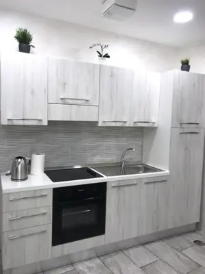 Cucina o angolo cottura di Luishouse
