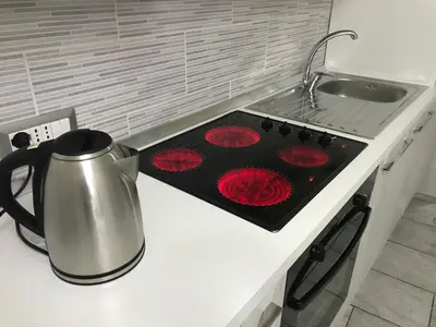 Cucina o angolo cottura di Luishouse