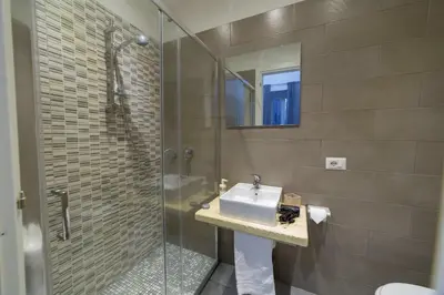 Bagno di BelleBBuono Suite