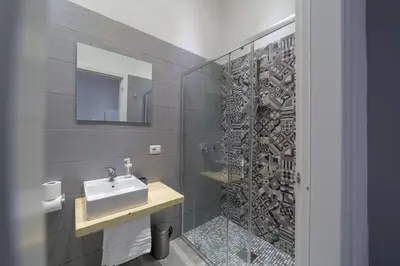 Bagno di BelleBBuono Suite