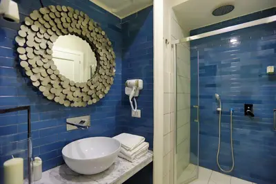 Bagno di PORTO 53