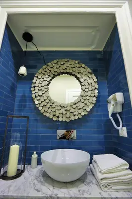 Bagno di PORTO 53
