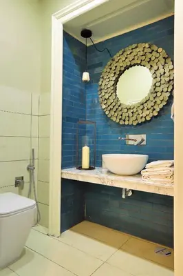 Bagno di PORTO 53