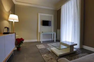 TV o dispositivi per l'intrattenimento presso PORTO 53