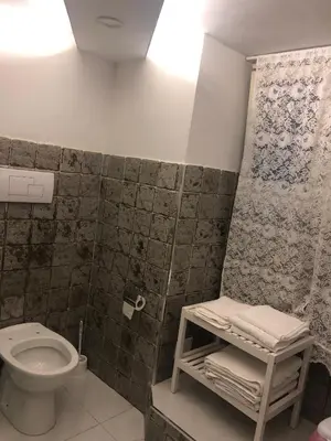 Bagno di Sole House