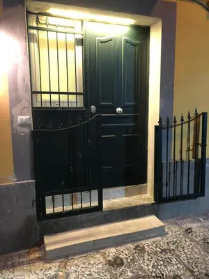 Planimetria di Sole House