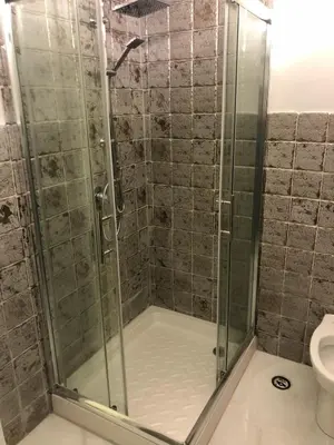 Bagno di Sole House