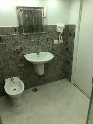 Bagno di Sole House