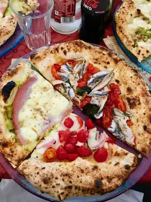 Cibo presso l'appartamento o nelle vicinanze