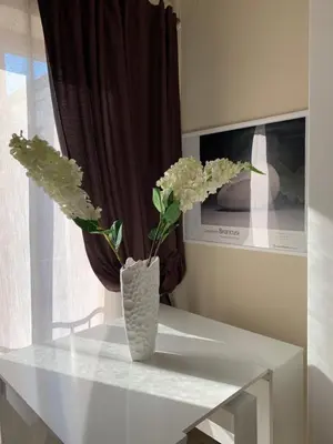 Planimetria di Casa Emi