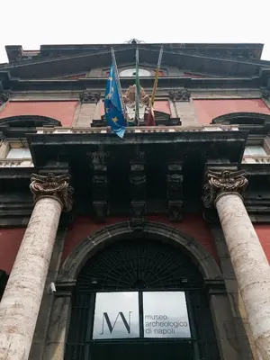 Planimetria di Casa Emi