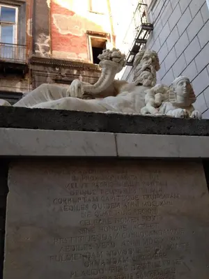 Planimetria di Casa Emi
