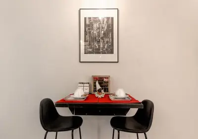 Planimetria di Annunziata Guesthouse, Centro Storico