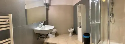 Bagno di La Tela Bianca