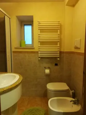 Bagno di Colonna 9