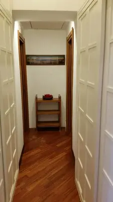 Planimetria di Colonna 9