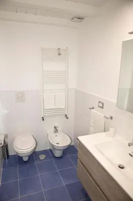 Bagno di Nardones Suite