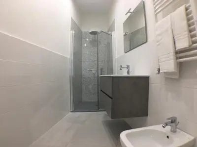 Bagno di La Casina Rossa
