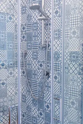 Bagno di B&B Supportico Lopez