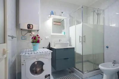Bagno di Bobbò house II, la finestra sugli scavi