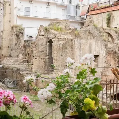 Bobbò house II