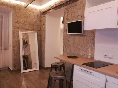 Cucina o angolo cottura di ViVi House