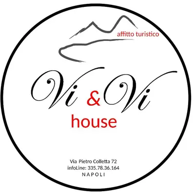 Certificato, attestato, insegna o altro documento esposto da ViVi House