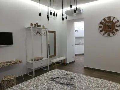 Planimetria di ViVi House