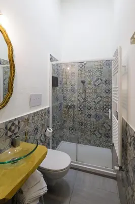 Bagno di Civico13