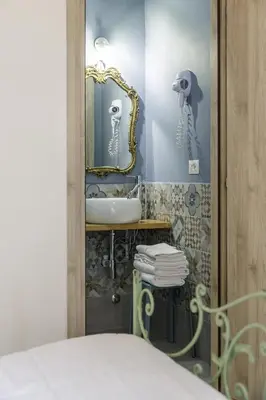 Bagno di Civico13