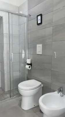 Bagno di Beverello Rooms
