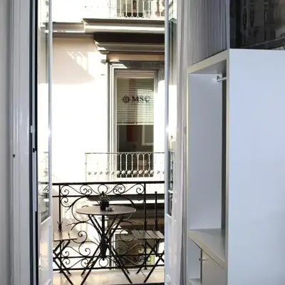 Beverello Rooms