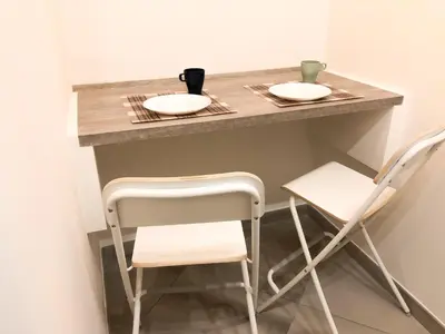 Planimetria di Alice in Wonderland