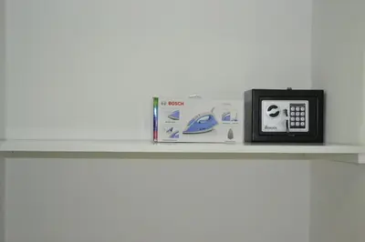 Planimetria di Marina Guest Home