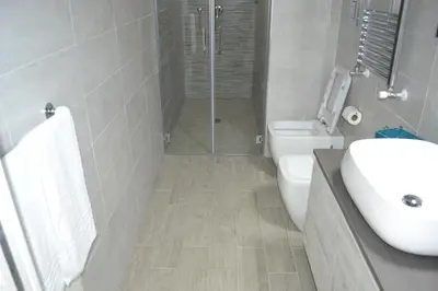 Bagno di Marina Guest Home