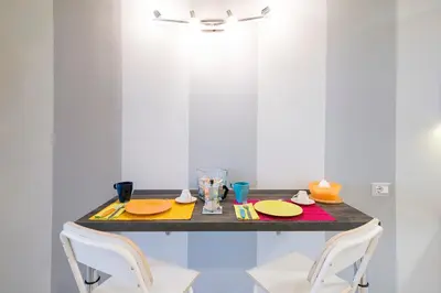Planimetria di La Casa del Faro 31