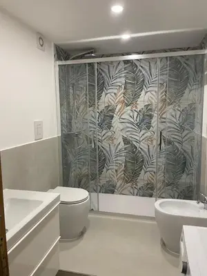 Bagno di Il cantuccio di Diana