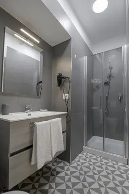 Bagno di La Chambre