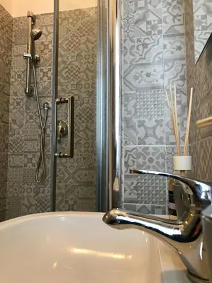 Bagno di Napolide