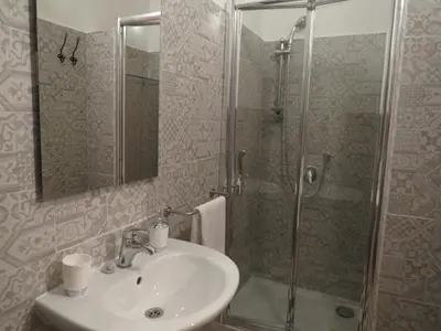 Bagno di Napolide