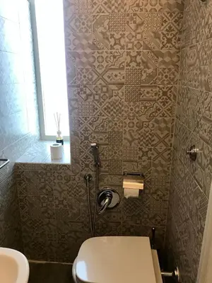 Bagno di Napolide