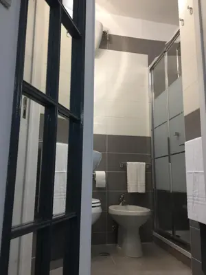 Bagno di Mapi Room